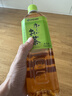 伊藤园（ITOEN）绿茶 900ml*12瓶 整箱 茶叶饮料 无糖茶饮料 0糖0脂0卡饮料 养生 实拍图