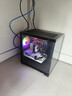 华硕（ASUS）ROG全家桶 英特尔酷睿14代i5/i7台式电脑游戏主机5060ti/5070直播设计三角洲黑神话水冷整套海景房 主机+32寸超清显示屏【六年质保+全套配齐】 二：13代i5-1340 实拍图