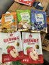 雪海梅乡0添加秋月梨干75g/袋 果干蜜饯果干独立包装孕妇儿童即食休闲零食 实拍图