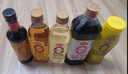海天 礼盒系列 生抽1.2kg+蚝油625g+老抽500ml+料酒500ml+醋500ml 实拍图