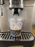 德龙（Delonghi）【价保618】咖啡机家用全自动咖啡机小型意式美式冷热双萃醇萃冰咖手动打奶泡E Plus 礼物 实拍图