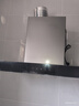 海尔（Haier）【价保618】抽吸排油烟机顶吸欧式一级能效上门安装 家用吸油烟机T3S 20风量大吸力自清洁以旧换新 实拍图