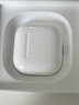 Apple/苹果 AirPods 4 搭配USB-C充电盒 苹果耳机 蓝牙耳机 适用iPhone/iPad/Mac 四代 实拍图