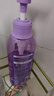 吕（Ryo）水光吕洗发水400ml 玻尿酸蓬弹水润光泽蓬松洗发膏【热销商品】 实拍图