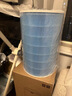 米家 小米空气净化器滤芯滤网 家用除甲醛除菌除二手烟异味PM2.5 适用净化器pro H 米家空气净化器Pro H滤芯 实拍图