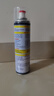 巨奇（JUQI）鞋子除臭剂360ml*3瓶银离子消毒杀菌脚臭喷雾球鞋防臭去异味速干 实拍图