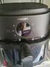 飞利浦（PHILIPS）【同价618】海星底免翻面多功能空气炸锅家用可视窗口6.2L大容量炸烤箱一体 NA230  送礼物 实拍图