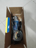 东成角磨机WSM800-100手磨打磨机切割机手砂轮磨光机金属电动工具 实拍图