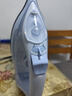 松下（Panasonic）【价保618】手持挂烫机97g/min水箱0.21升电熨斗家用小型大功率大蒸汽拼豆熨烫机除皱NI-M150N-A 实拍图