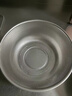 美厨（MAXCOOK）304不锈钢盆筛五件套加大加厚洗菜盆沙拉盆套装洗碗机可用MCWA797 实拍图