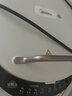 美的（Midea）电饼铛家庭用双面加热上下盘可拆洗煎饼铛煎烤机烙饼锅早餐机加深烤盘大火力大尺寸电饼档JKC3078 实拍图