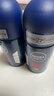 妮维雅（NIVEA）男士干爽魄力爽身走珠液50ml*2腋下除臭净味止汗露抑汗干爽礼物 实拍图