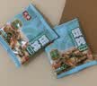 天承馄饨汤调料包180g紫菜虾皮速食汤云吞饺子汤料低脂冲泡早餐30小包 实拍图