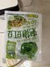 吉香居泡椒豇豆25g*10袋减盐酸豆角下饭菜即食泡菜咸菜酸豇豆酸辣 实拍图