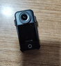 SJCAM速影C300拇指运动相机摩托车头盔骑行防抖防水行车记录仪钓鱼vlog便携直播预录第一视角记录仪64 实拍图