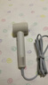 徕芬Laifen SE Lite 家用入门款高速吹风机 莱芬大风力速干低噪学生宿舍便携风筒 SE lite奶茶色 实拍图