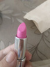 蕴蓓芭比粉色系口红女生日常素颜粉紫色调持久不沾杯不掉色平价大牌06 实拍图