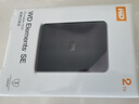 西部数据（WD）移动硬盘2TB USB3.0 SE系列 2.5英寸 机械硬盘 笔记本电脑外接 外置存储办公 大容量家庭存储 实拍图