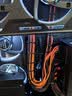 华硕TUF GAMING装弹手1200W EVO金牌全模组电源 ATX3兼容/PCB三防涂层/全模组设计/军规级电容 实拍图