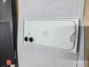 Apple/苹果【ACS合约版】iPhone 17 256GB 白色 支持移动联通电信5G 双卡双待手机 实拍图