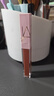 NARS【618倒计时】小粉金唇蜜#276切尔西女孩5.5ml唇釉口红 礼物 实拍图
