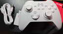 北通鲲鹏20无线游戏手柄AI智控双切扳机TMR震动蓝牙xbox类电脑PC手机steam电视NSswitch2体感地平线6 实拍图