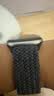 BHO适用苹果手表表带apple watch s11/ultra3/s10/se3编织回环表带iwatch s9/8/7/6尼龙磁吸扣手表带 实拍图