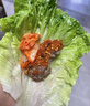 川珍四合一烧烤撒料100g真材实料烧烤料孜然粉芝麻盐辣椒粉五香粉组合 实拍图