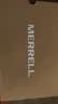 迈乐（Merrell）运动户外MOAB SPEED 2GTX男女款越野鞋防水V底防滑轻量徒步鞋 J500453黑色男 44 实拍图