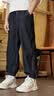 李维斯（Levi's）【天丝儿童牛仔裤】男童裤子透气夏季防蚊裤长裤儿童 星空蓝 【夏季透气 天丝面料】 150 /63 【建议身高140-152cm】 实拍图
