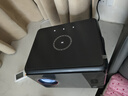 希影（Signyean）RS80 UltraK歌版云台投影仪家用超高清客厅卧室家庭影院1300CVIA GPMI鸿鹄音效海思V660 +麦克风 实拍图