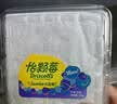 怡颗莓Driscoll's 云南蓝莓14mm+ 6盒装 约125g/盒 新鲜水果礼盒 实拍图