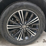 马牌（Continental）汽车轮胎 235/55R18 100V FR UC6 SUV 原配别克昂科威 实拍图