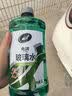龟牌（Turtle Wax）汽车玻璃水去油膜强力去污去虫胶鸟粪屎四季通用雨刮水挡风清洗剂 0℃ 2L 2瓶   【升级款】新国标 【乙醇配方】安全去污 实拍图