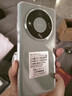 魅紫X60pro新款手机5G卡全网通512G高端旗舰大屏电竞畅玩游戏百元安卓学生长续航便宜老人智能原装新机 绿野青【官方正品】 12GB+128GB 实拍图