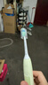 飞利浦（PHILIPS）【原装正品】电动牙刷头适配钻石3系/HX51系列/HX6730/5181/6511/3216/3226等 1支 【C2洁净型】HX9021 实拍图