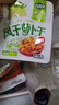 吉香居每日小菜25g*48 减盐榨菜萝卜干酸豆角泡椒豇豆礼盒赠工作日洗车 实拍图