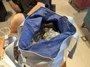SUNSHEY瞬适单肩包男包女包大容量托特包大容量通勤旅行包手提行李包斜挎 瞬适单肩包 实拍图