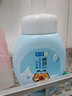 肌研极润洁面泡沫160ml 温和补水 深层清洁慕斯泡沫洗面奶女 实拍图