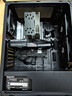 长城（Great Wall）额定750W HOPE-8500DS电脑电源（ATX3.1标准/CQCⅠ级铜牌级能效/宽幅电压/温控风扇/独立开关） 实拍图