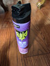 雷达（Raid）基孔肯雅热杀虫剂喷雾 600ml 清香玫瑰型 杀蟑喷雾 杀虫气雾剂 实拍图