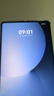 HUAWEI MatePad Mini 悦读版 支持教育优惠 华为平板电脑OLED屏SIM卡版可通话移动办公 12+256GB 雪域白 实拍图