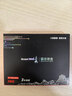 长城（Great Wall）128GB SSD固态硬盘 SATA3.0接口 读速540MB/S台式机/笔记本通用 GW560系列 实拍图