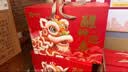 良品铺子醒狮迎春礼坚果零食礼盒组合2068g/2010g混发端午节团购礼品送礼 实拍图