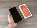 Apple/苹果【点击“立即领取”享补贴】iPhone 17 Pro Max 256GB 银色 移动联通电信5G 双卡双待手机 实拍图