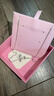 施华洛世奇（SWAROVSKI）SWAN 黑天鹅大号银链项链女送女朋友生日礼物女5347329 实拍图