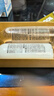 MUJI护肤套装礼盒（清爽型敏感肌水300ml+敏感肌乳200ml） 实拍图