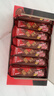 雀巢（Nestle）脆脆鲨威化饼干巧克力味24条446.4g 休闲零食饱腹充饥 独立包装 实拍图