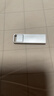 海康威视（HIKVISION）4GB USB2.0 U盘小容量X301 投标招标U盘 系统安装U盘 电脑办公车载专用优盘 小巧迷你金属防尘防水 实拍图