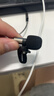 全民K歌腾讯音乐联合定制临境音电脑声卡线控K歌耳机麦克风音箱自带打分直播唱歌录音录歌KpodsPro-黑色 实拍图